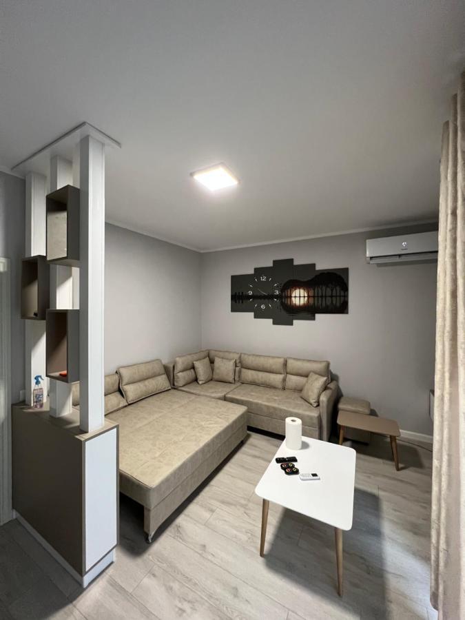 Apartamento 090 Area Tirana Exterior foto