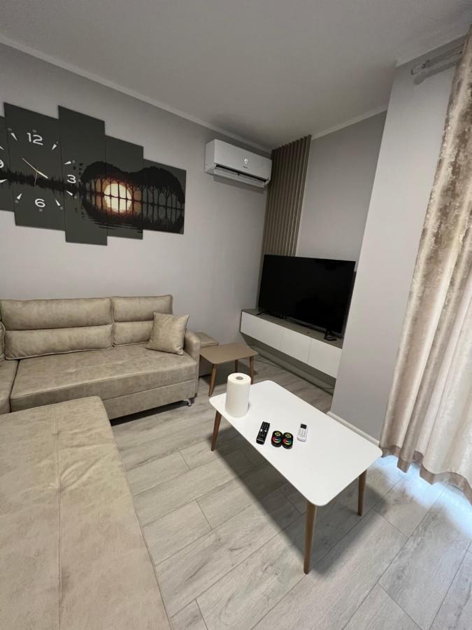 Apartamento 090 Area Tirana Exterior foto